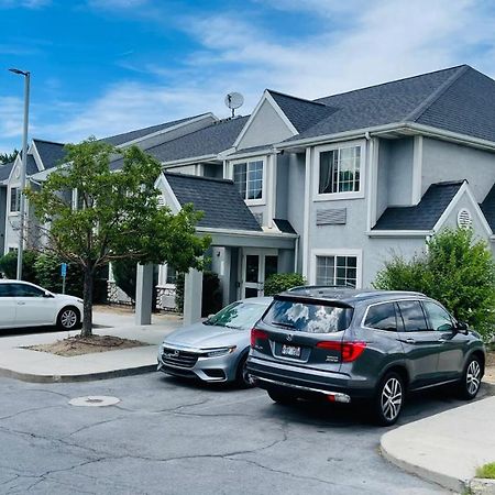 Royal Inn Midvale Dış mekan fotoğraf