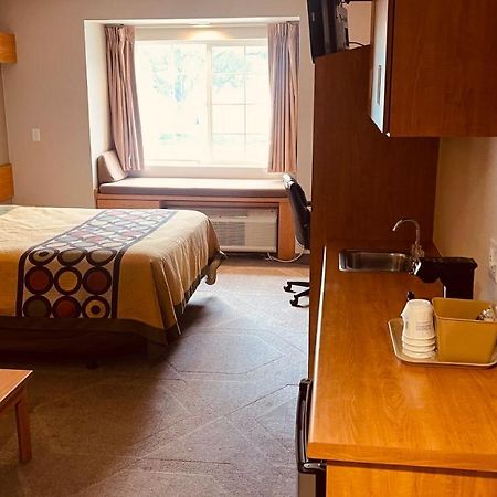Royal Inn Midvale Dış mekan fotoğraf