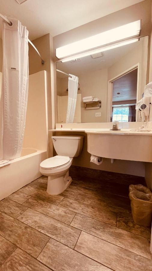 Royal Inn Midvale Dış mekan fotoğraf