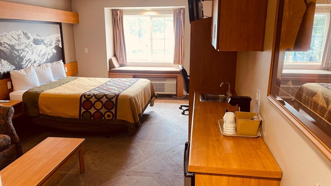 Royal Inn Midvale Dış mekan fotoğraf