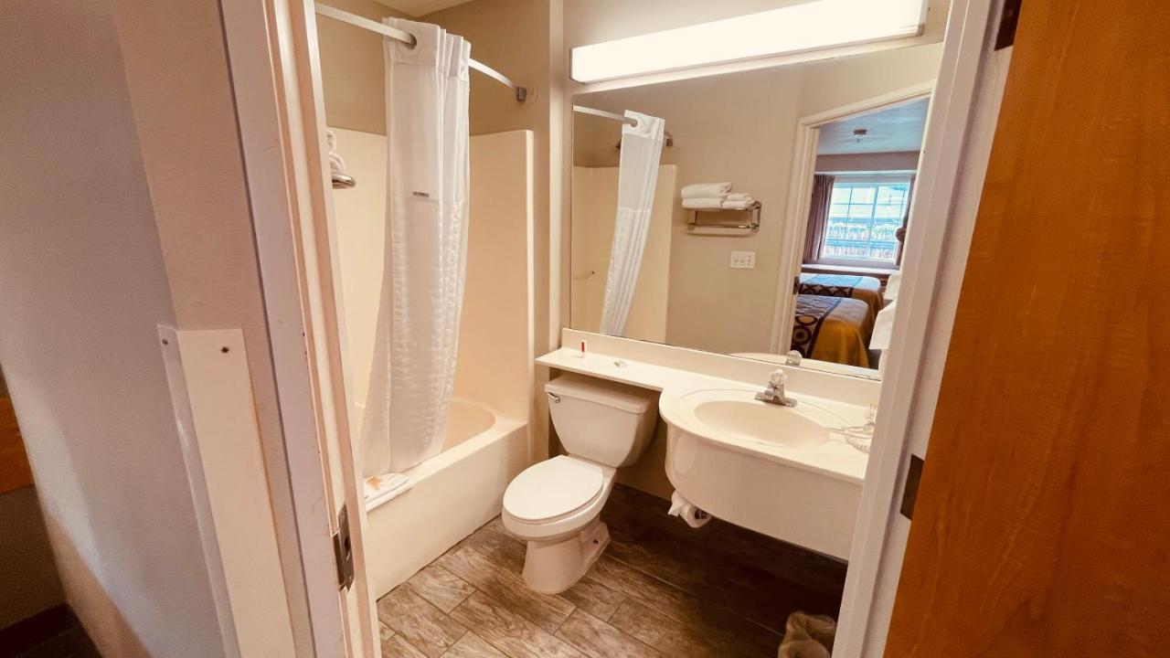 Royal Inn Midvale Dış mekan fotoğraf