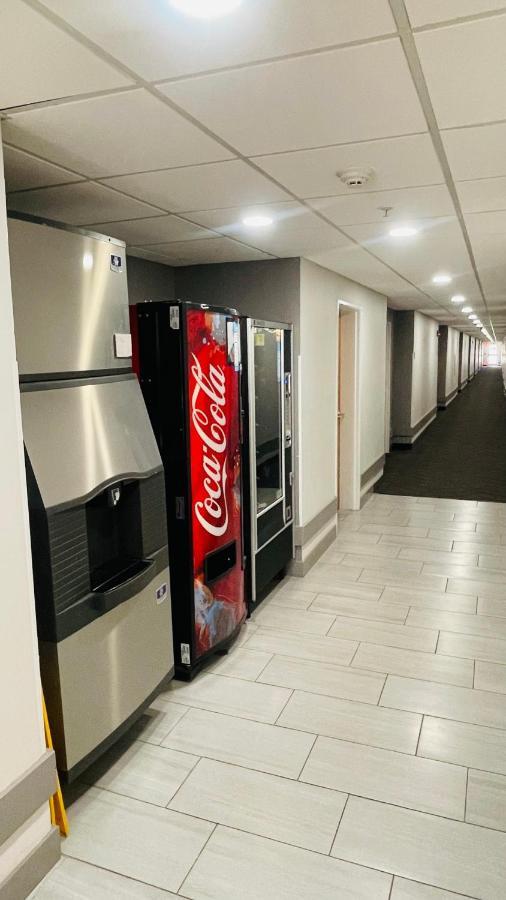 Royal Inn Midvale Dış mekan fotoğraf