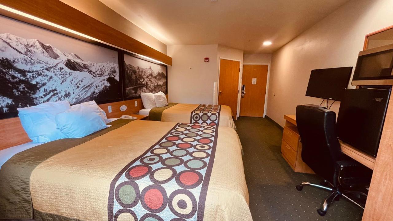 Royal Inn Midvale Dış mekan fotoğraf